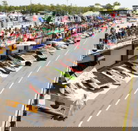Bridgestone World Solar Challenge - Accommodation Sydney