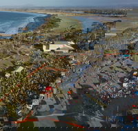 Bridport Summer Party February 2021 - Accommodation Sydney