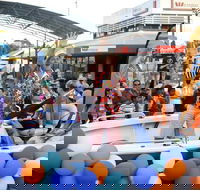 Burdekin Water Festival - Accommodation Sydney