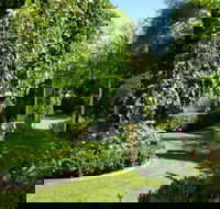 Camelot Garden Stroll - Accommodation Sydney