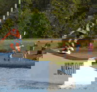 Cash for Tricks - Wakeboarding Comp - Accommodation Sydney