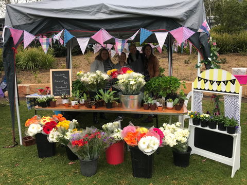 Central Coast Grammar School Spring Fair - Accommodation Sydney 1