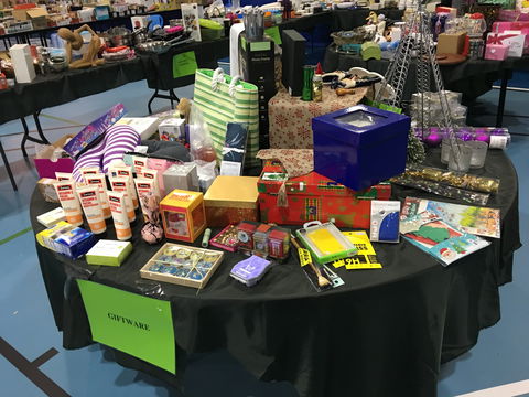 Central Coast Grammar School Spring Fair - Accommodation Sydney 2