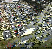 Cleveland Expo 2020 - Accommodation Sydney