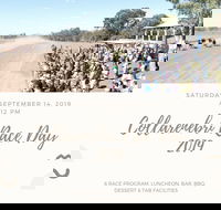 Collarenebri Races - Accommodation Sydney