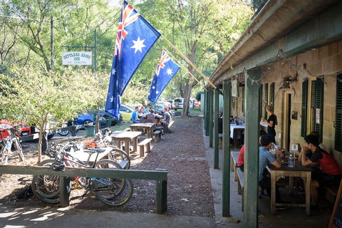 Convict 100 - Accommodation Sydney 2