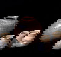 Congo Crafts 34th Annual Exhibition - Accommodation Sydney