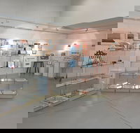 Copper Coast Art Group at The Ascot Community Exhibition  Art Gallery - Accommodation Sydney