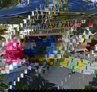 Corowa Rotary Federation Festival Market - Sydney 4u