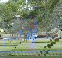 Corowa Easter Lawn Tennis Tournament - Sydney 4u