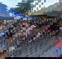 Cotters Market Townsville - Accommodation Sydney
