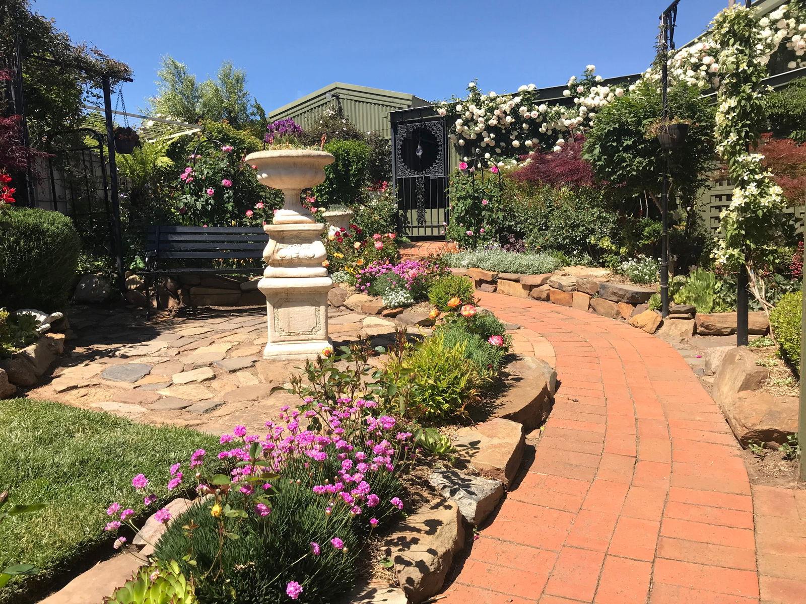 Crookwell NSW Accommodation Sydney