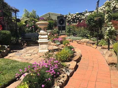 Crookwell Garden Festival - Accommodation Sydney 0