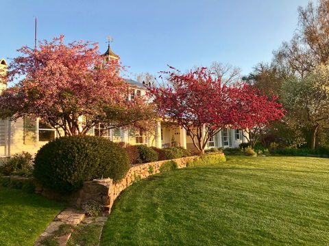 Crookwell Garden Festival - Accommodation Sydney 2