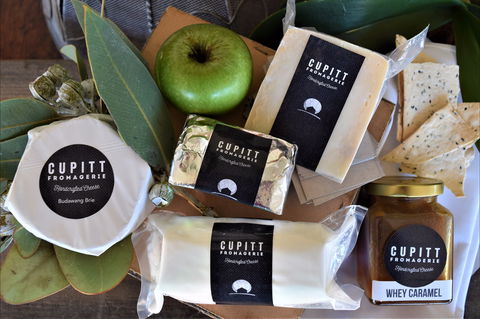 Cupitt's Growers Market - Accommodation Sydney 0
