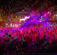Darwin Festival - Accommodation Sydney