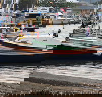 Davistown Putt Regatta and Wooden Boat Festival - Accommodation Sydney
