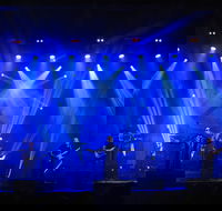 Echoes of Pink Floyd A Journey Through Time - Accommodation Sydney