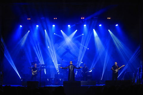 Echoes Of Pink Floyd: A Journey Through Time - Bendigo - Accommodation Sydney 0