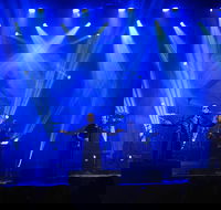 Echoes of Pink Floyd - A Journey Through Time - Accommodation Sydney