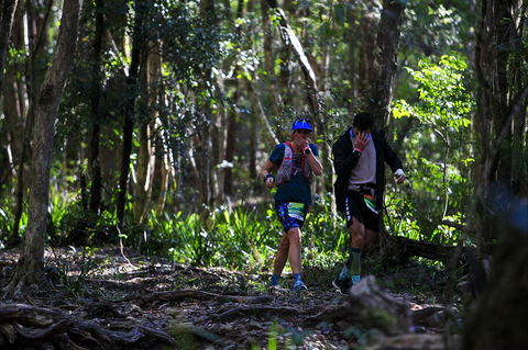 Elephant Trail Race - Accommodation Sydney 0