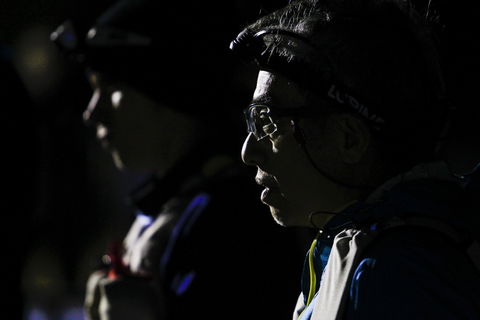 Elephant Trail Race - Accommodation Sydney 1