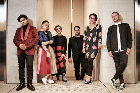 Ensemble Offspring Sizzle - Accommodation Sydney 0