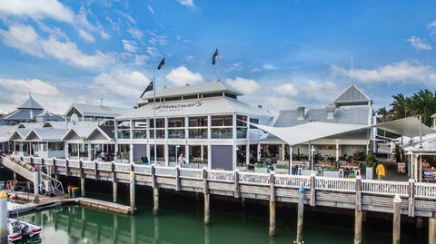 Hemingway's Brewery Port Douglas - Accommodation Sydney 1