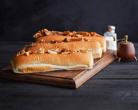 Coolabah Tree Cafe  - Accommodation Sydney 1