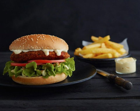 Coolabah Tree Cafe  - Accommodation Sydney 2