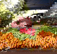 Evandale Market - Weekly - Sydney 4u