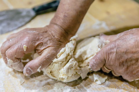 Experience 3 | Pasta Making And Lunch With The DiGiorgio Family - Accommodation Sydney 2