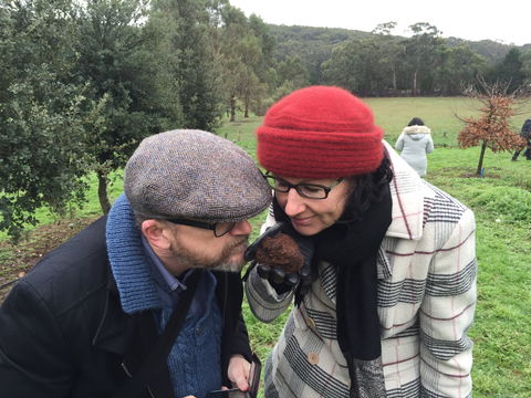 Feast And Forage - Craig's Royal Hotel - Accommodation Sydney 1
