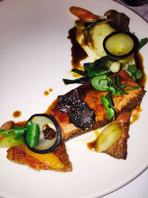 Feast And Forage - Craig's Royal Hotel - Accommodation Sydney 2