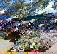 Fernvale Country Markets - Accommodation Sydney