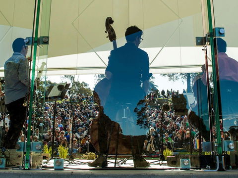 Four Winds Easter Festival - Accommodation Sydney 0