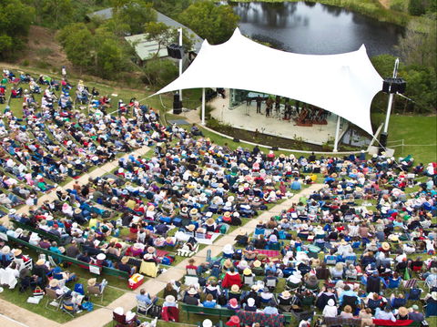 Four Winds Easter Festival - Accommodation Sydney 1