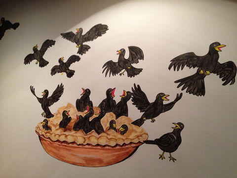 FOUR & TWENTY BLACKBIRDS - Accommodation Sydney 1