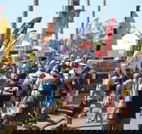 Fraser Coast Expo 2020 - Sydney 4u