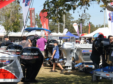 Fraser Coast Expo 2020 - Accommodation Sydney 1