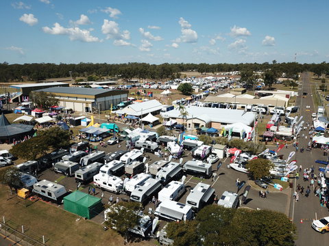 Fraser Coast Expo 2020 - Accommodation Sydney 2