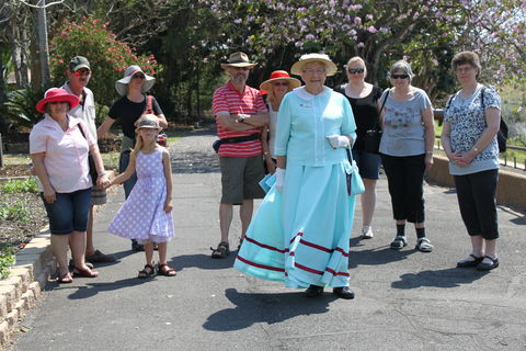 Free Guided Maryborough Heritage Walk Tour - Sydney 4u 1