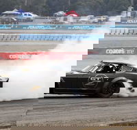 Friday Night Drift - Accommodation Sydney