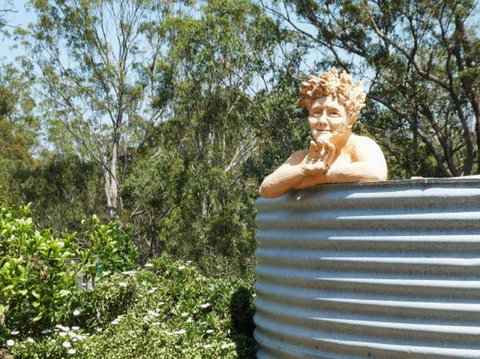 Gardenista - Accommodation Sydney 0