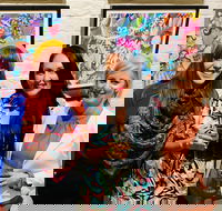 Gatakers Artspace Exhibition Openings - Accommodation Sydney