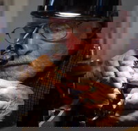 Gemfest - Festival of Gems - Accommodation Sydney