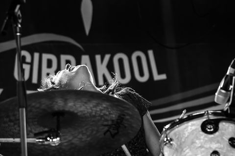 Girrakool Blues Festival And Barbecue - Accommodation Sydney 0
