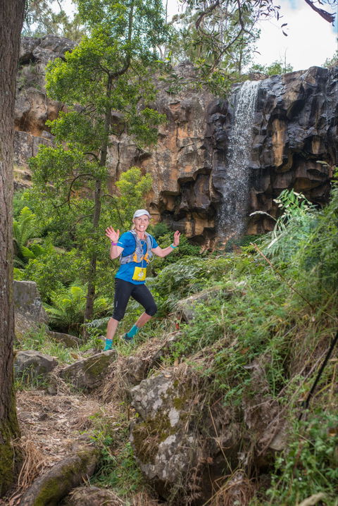 Goldrush Trail Runs - Sydney 4u 0