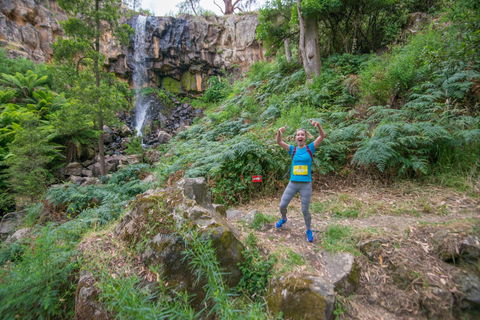 Goldrush Trail Runs - Sydney 4u 2