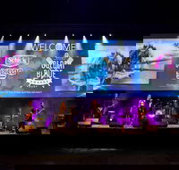 Golden Blade Awards 2021 - Accommodation Sydney